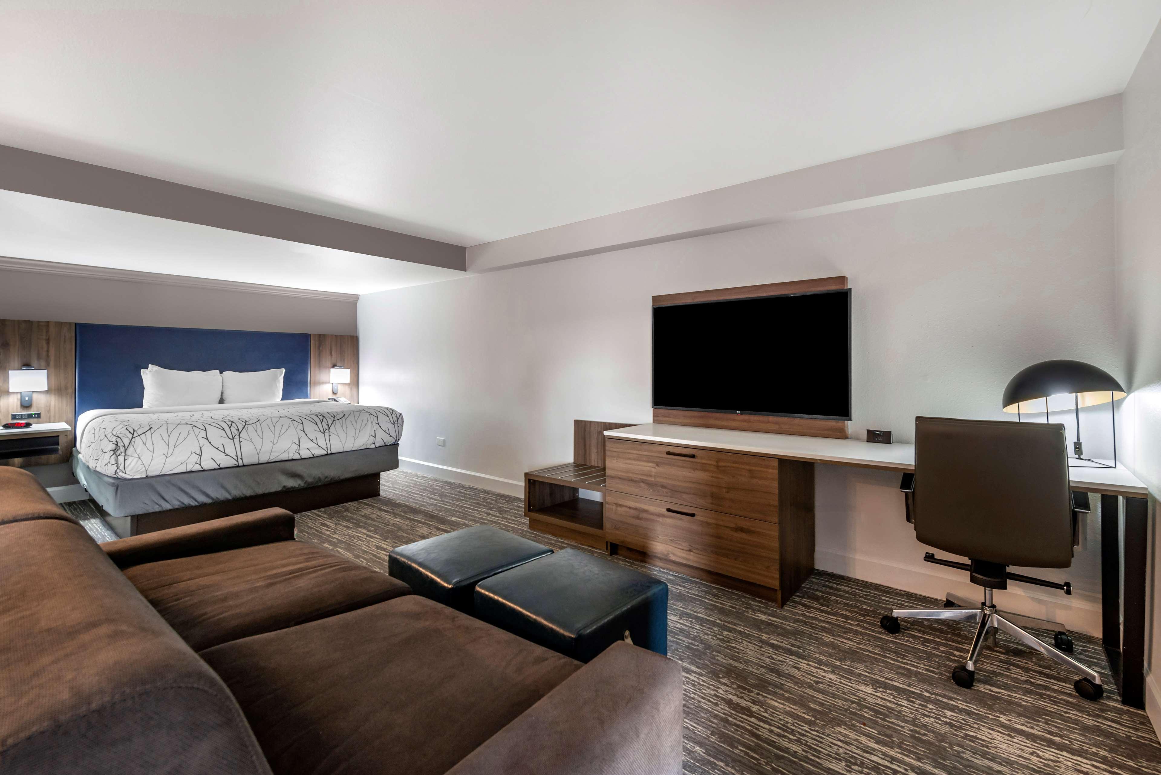 Best Western Premier Denver East Exterior foto