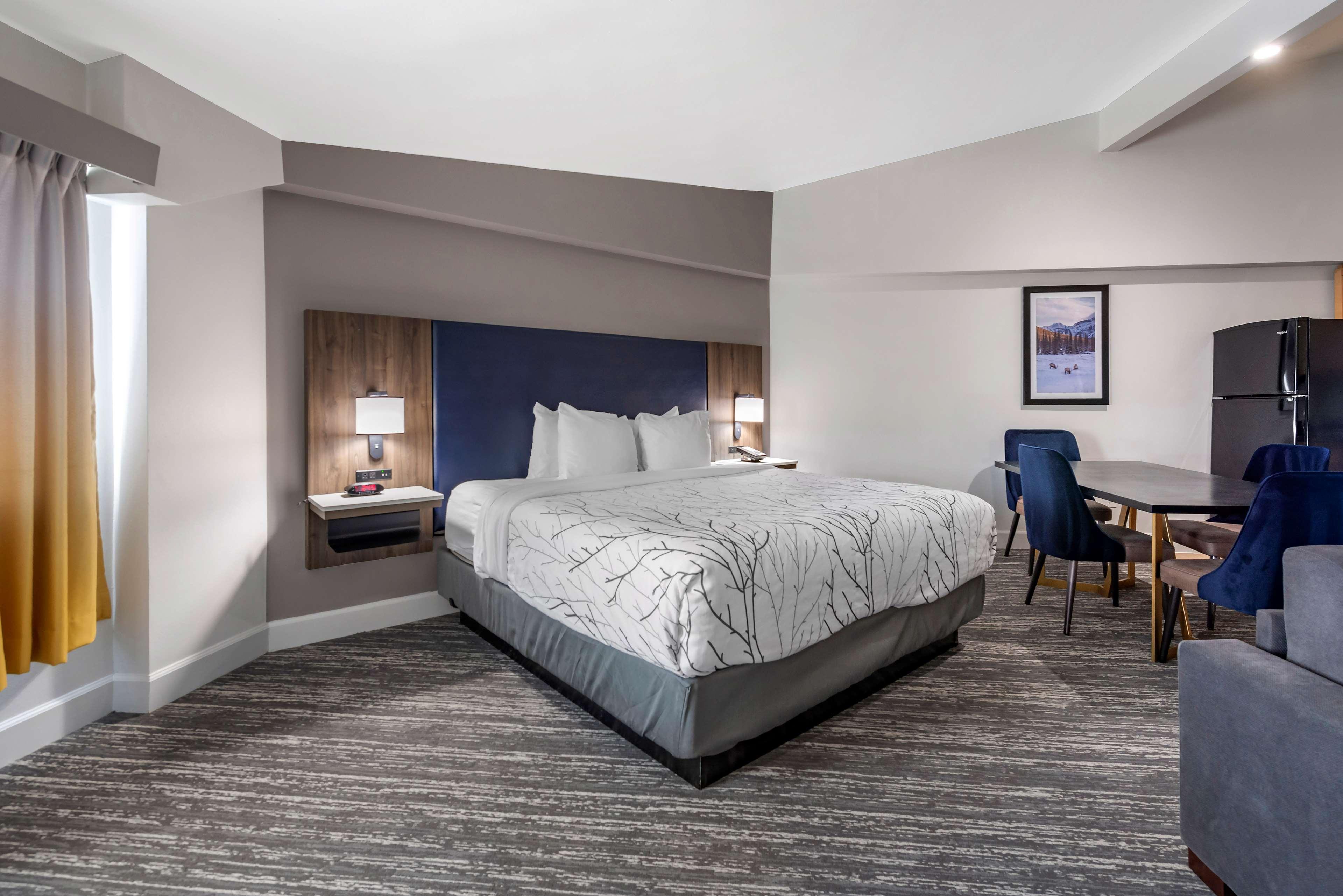 Best Western Premier Denver East Exterior foto