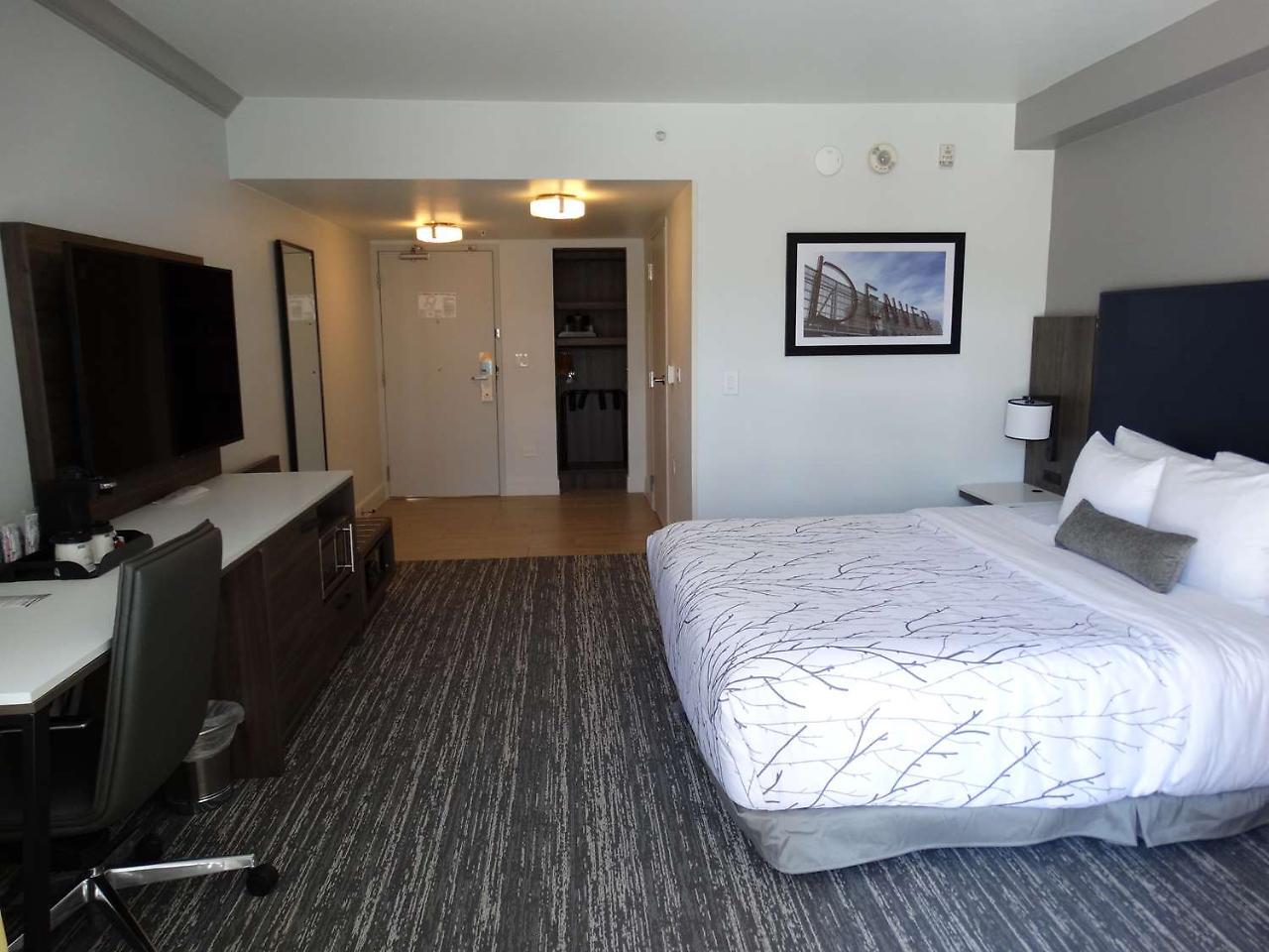 Best Western Premier Denver East Exterior foto