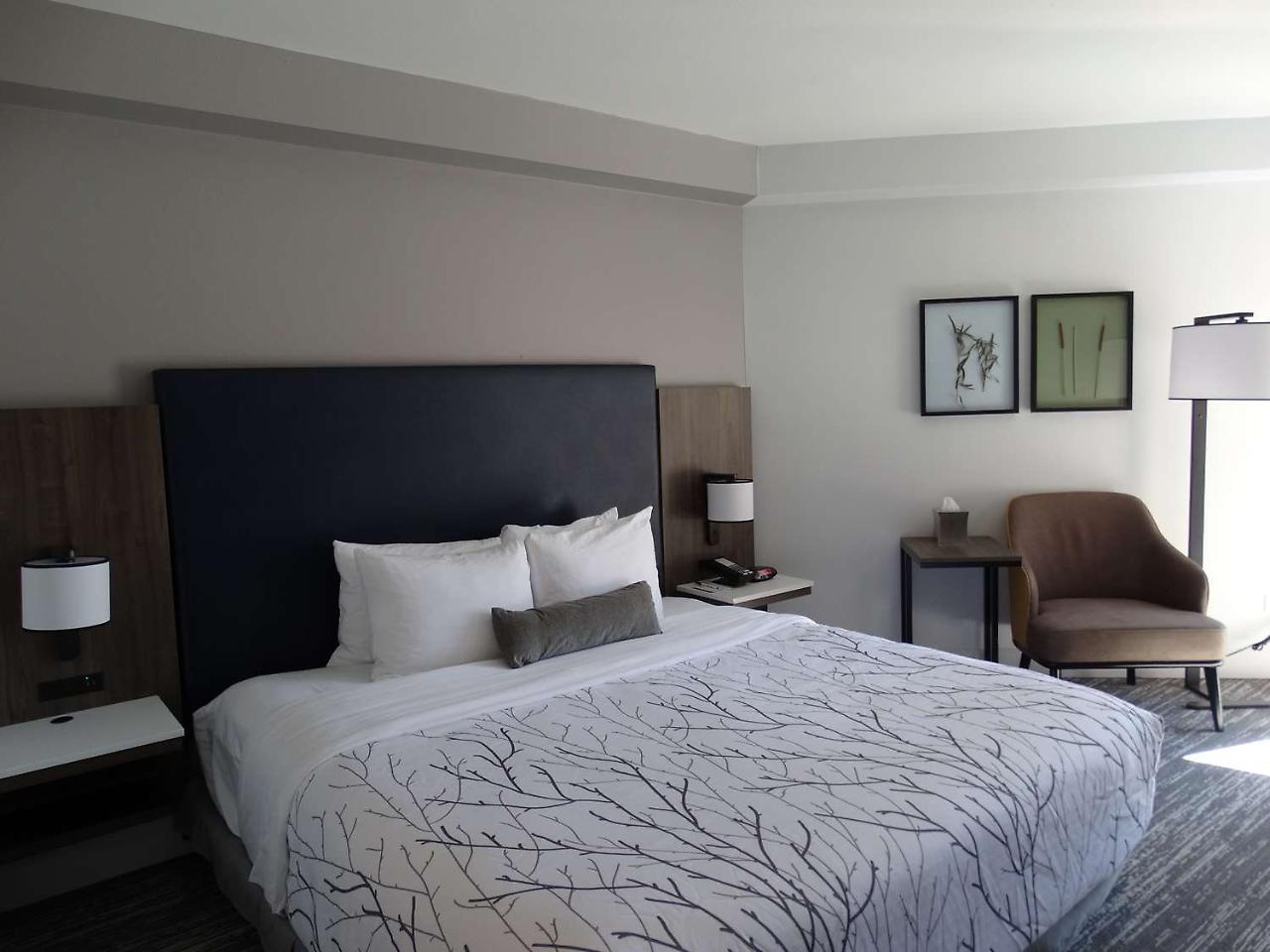 Best Western Premier Denver East Exterior foto
