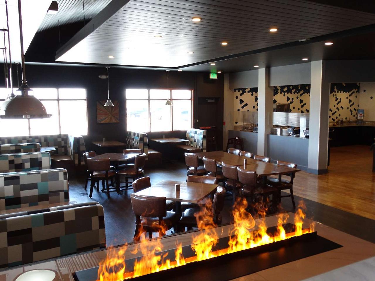 Best Western Premier Denver East Exterior foto