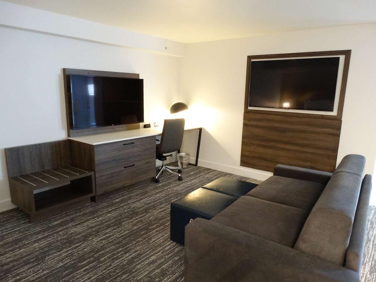 Best Western Premier Denver East Exterior foto