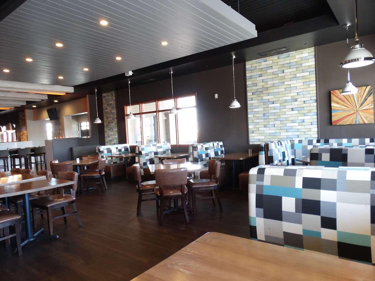 Best Western Premier Denver East Exterior foto